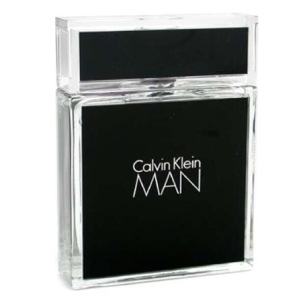 Calvin Klein - CK Man 100 ml. EDT