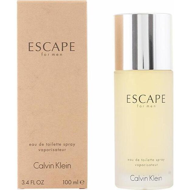 Calvin Klein - Escape for Men EDT - 100 ml