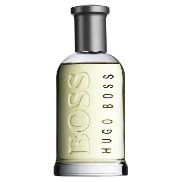 Hugo Boss - Bottled 200 ml EDT (BIG SIZE)