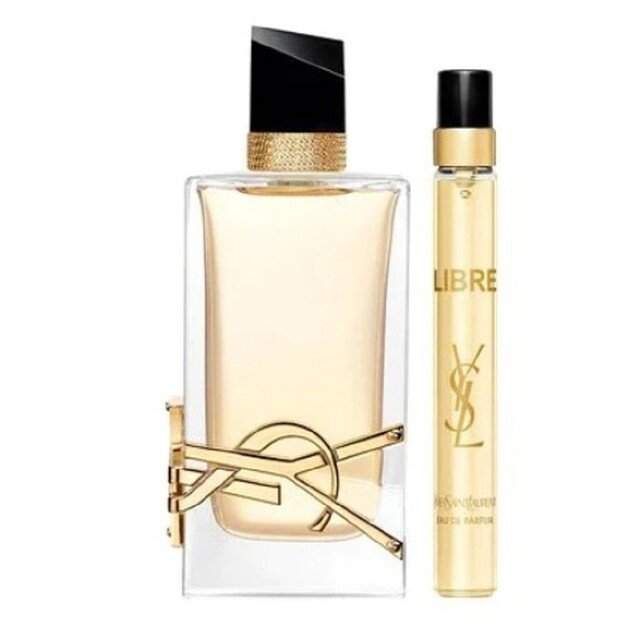 Yves Saint Laurent - Libre EDP 90ml + EDP 10ml - Giftset