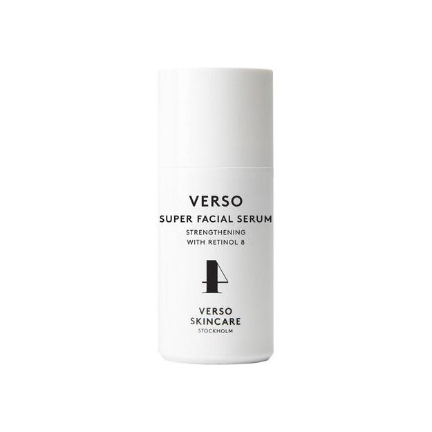 Verso - Super Facial Serum No 4 - 30 ml