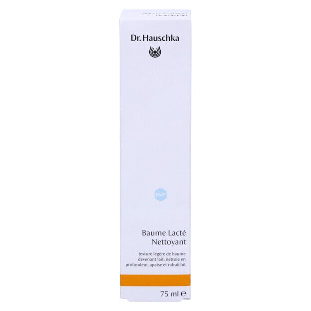 Dr. Hauschka - Cleansing Balm 75 ml (HAU420005587) 1