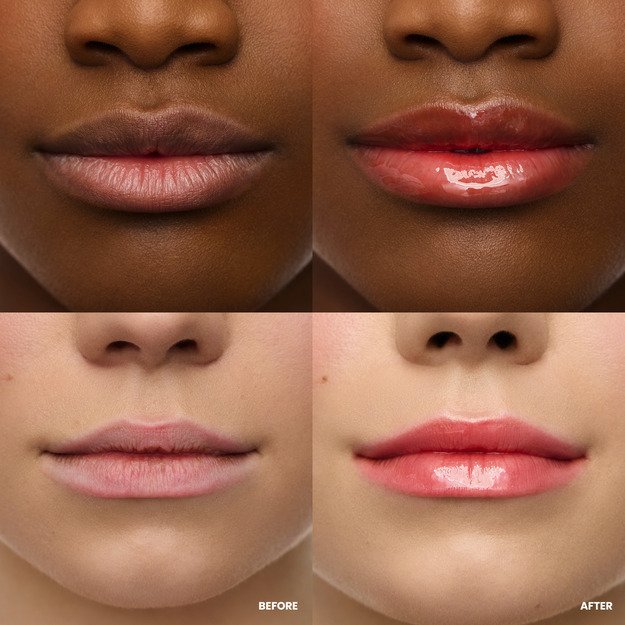Wonderskin - Lip Rehab Serum Oil - Flirt - 3.57 2