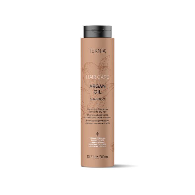 Lakmé - Teknia Argan Shampoo 300 ml 1