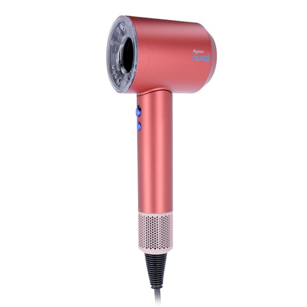 Dyson - Supersonic Hairdryer HD16 - Ceramic Nural Strawberry / Bronze 1