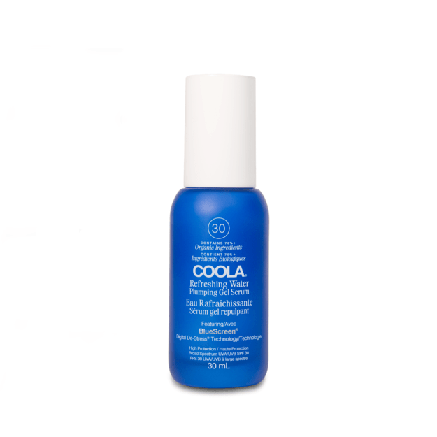 Coola - Refreshing Water Pluming Gel - SPF 30