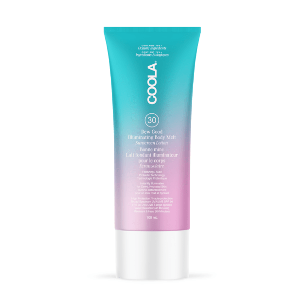 Coola - Dew Good Illuminating Body Melt SPF 30