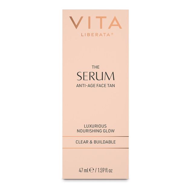 Vita Liberata - Self Tanning Anti-age Serum - 15 ml 1