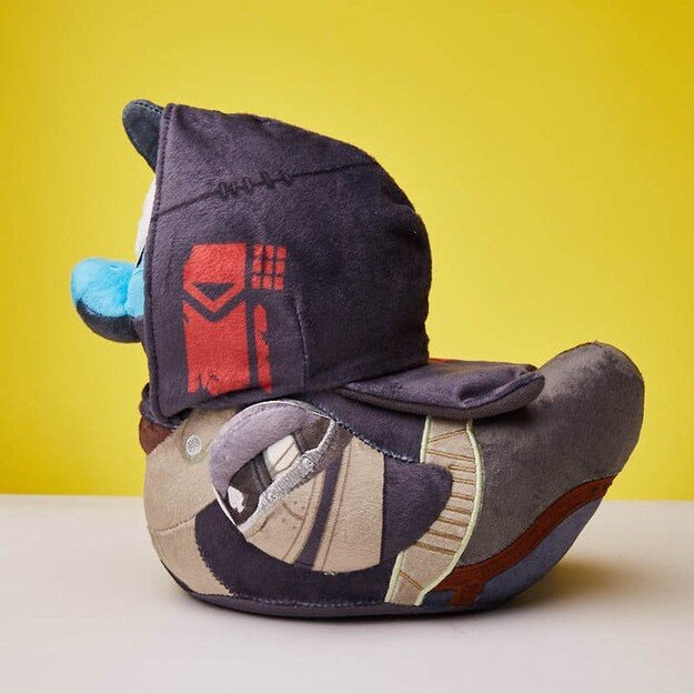 Numskull Destiny Tubbz Plush Cayde-6
