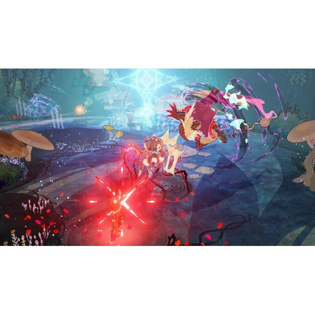 Bayonetta Origins: Cereza and the Lost Demon
      
        - Nintendo Switch