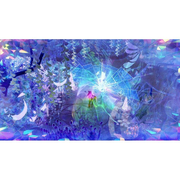 Bayonetta Origins: Cereza and the Lost Demon
      
        - Nintendo Switch
