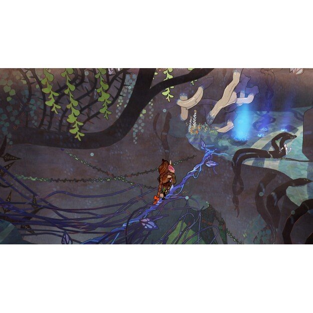 Bayonetta Origins: Cereza and the Lost Demon
      
        - Nintendo Switch