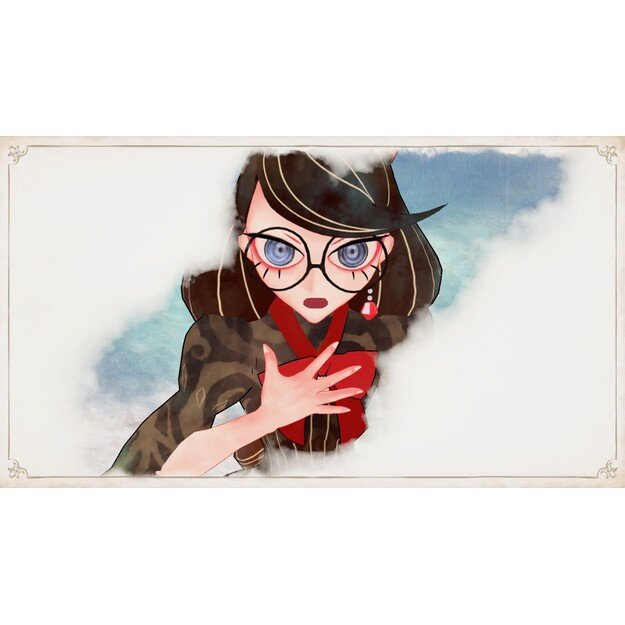 Bayonetta Origins: Cereza and the Lost Demon
      
        - Nintendo Switch