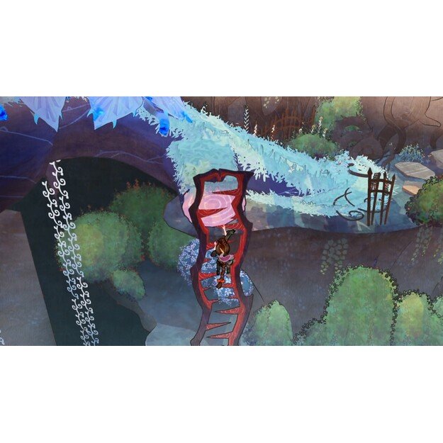 Bayonetta Origins: Cereza and the Lost Demon
      
        - Nintendo Switch
