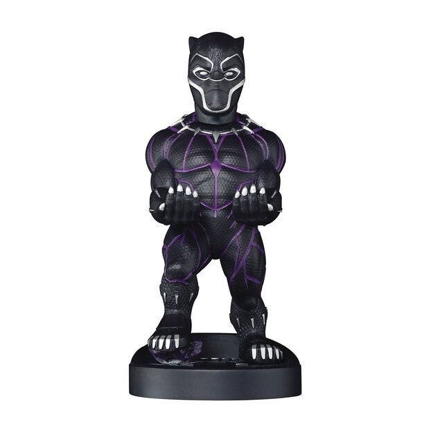 Cable Guys Black Panther