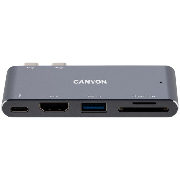 USB Hub CANYON CNS-TDS05DG