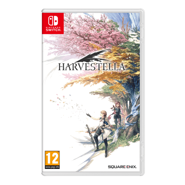 Harvestella
      
        - Nintendo Switch