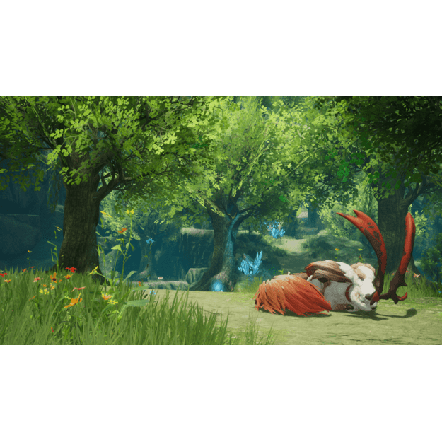 Harvestella
      
        - Nintendo Switch
