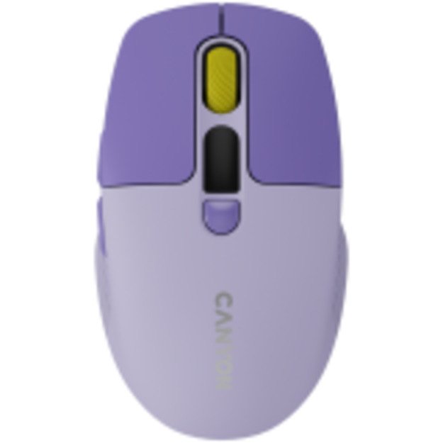 Input Devices - Mouse Box CANYON CNS-CMSW26V