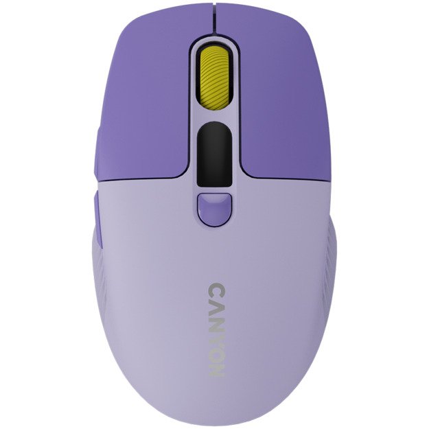 Input Devices - Mouse Box CANYON CNS-CMSW26V