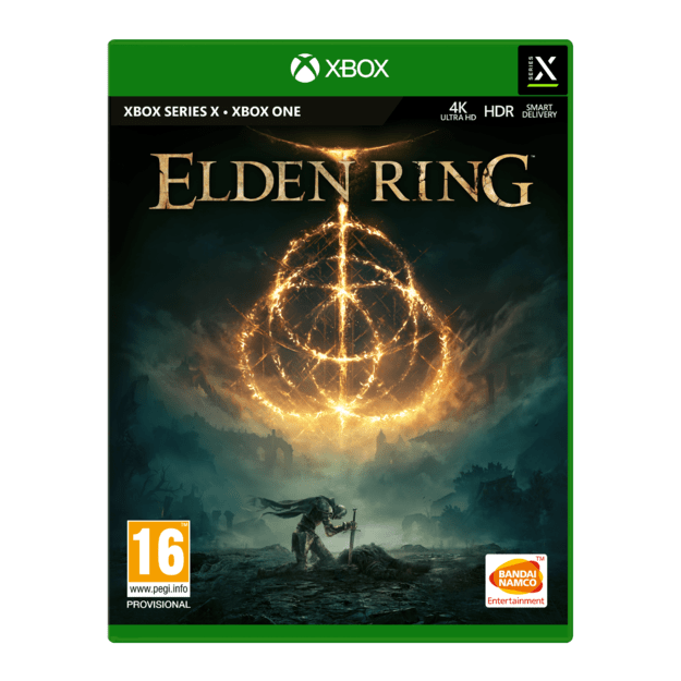 Elden Ring
      
        - Xbox One