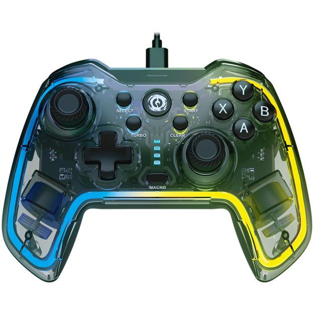 Gaming Controller CANYON CND-GP02