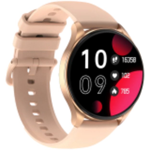 Smart Watch BLACKVIEW BV_X20_GOLD