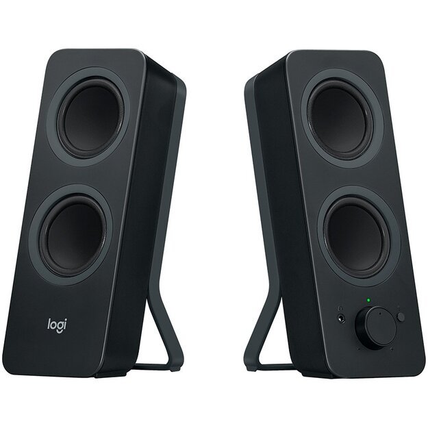 Multimedia - Speaker LOGITECH 980-001295