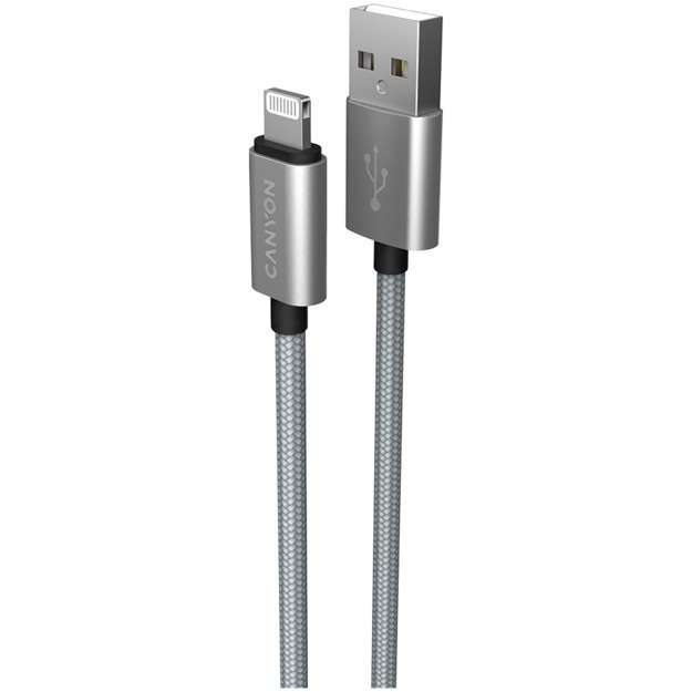 Cables USB CANYON CNS-MFIC3DG