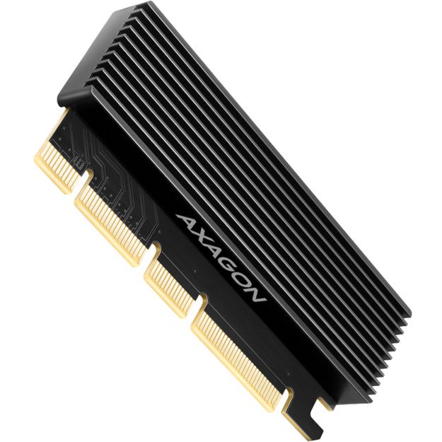 Adaptors AXAGON PCEM2-XS