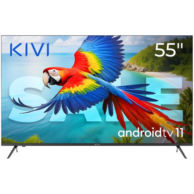TV LED KIVI 55U760QB