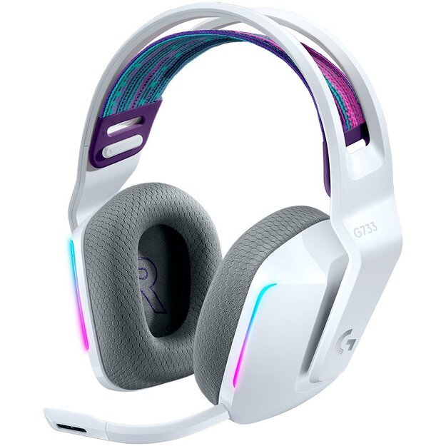 Gaming Headset LOGITECH 981-000883