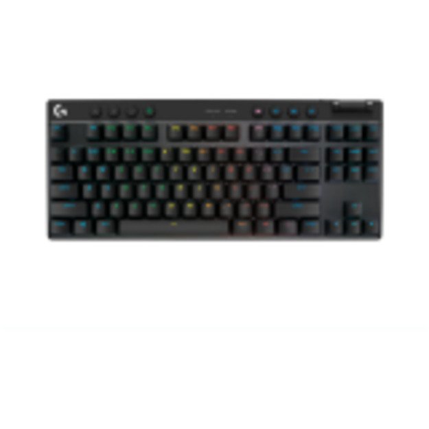 Gaming Keyboard LOGITECH 920-012422