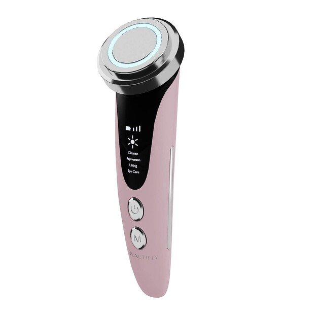 Beautifly - Mesotherapy Needle Free B-Glossy Blush