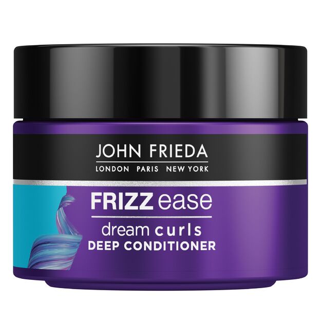 John Frieda - Frizz Ease Dream Curls Deep Conditioner - 250 ml