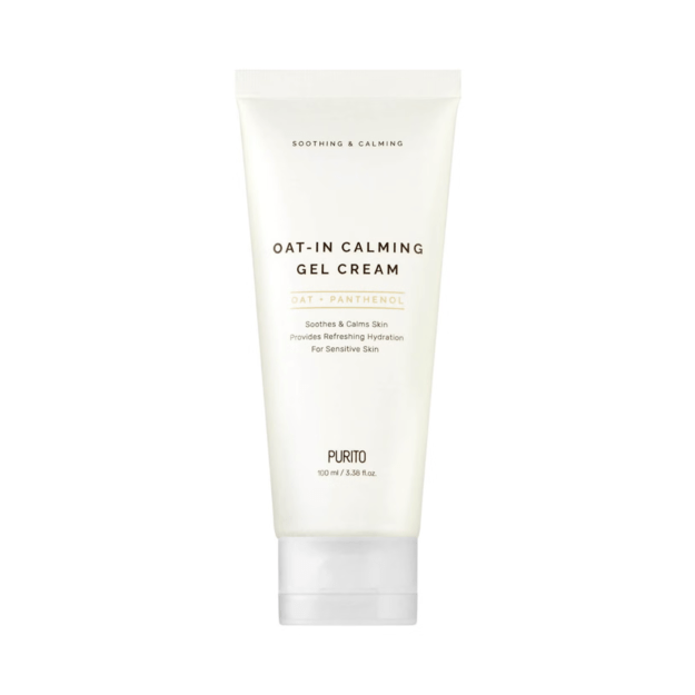Purito SEOUL - Oat-in Calming Gel Cream 100 ml