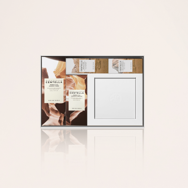 SKIN1004 - Spring Special Probio-Cica Edition Gift Box 1