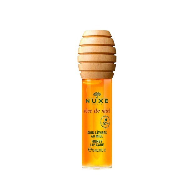 Nuxe - Rêve de Miel Honey Lip Fluid 10 ml