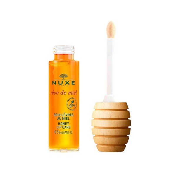 Nuxe - Rêve de Miel Honey Lip Fluid 10 ml
