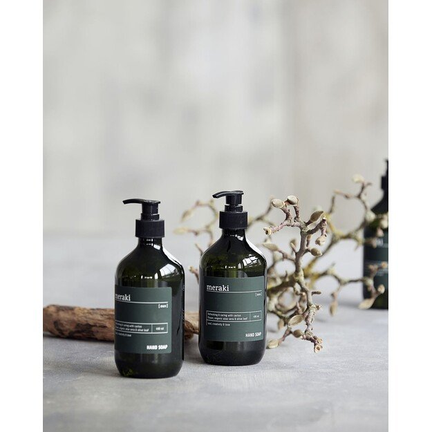 Meraki - Hand soap Harvest moon 490 ml