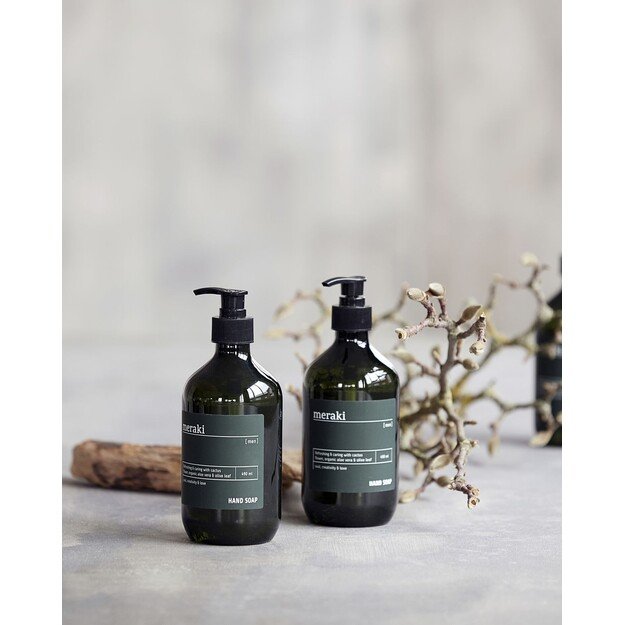 Meraki - Hand soap Harvest moon 490 ml