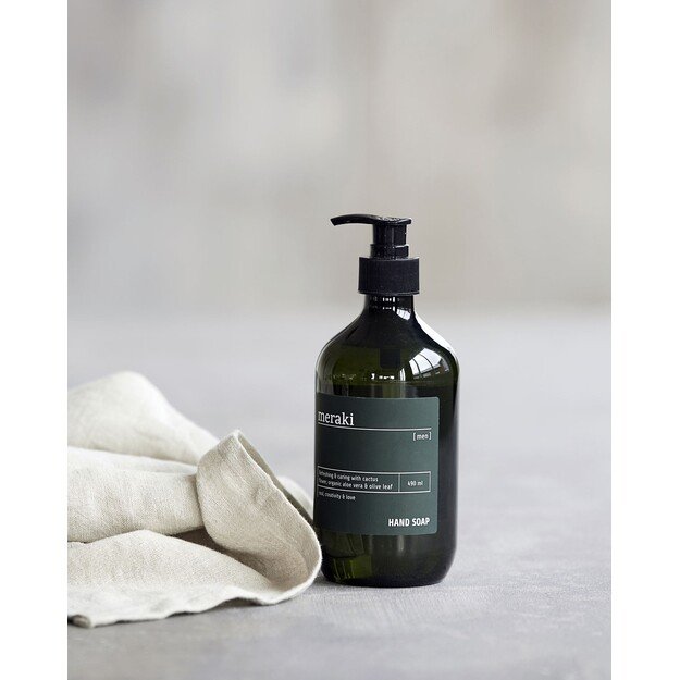 Meraki - Hand soap Harvest moon 490 ml