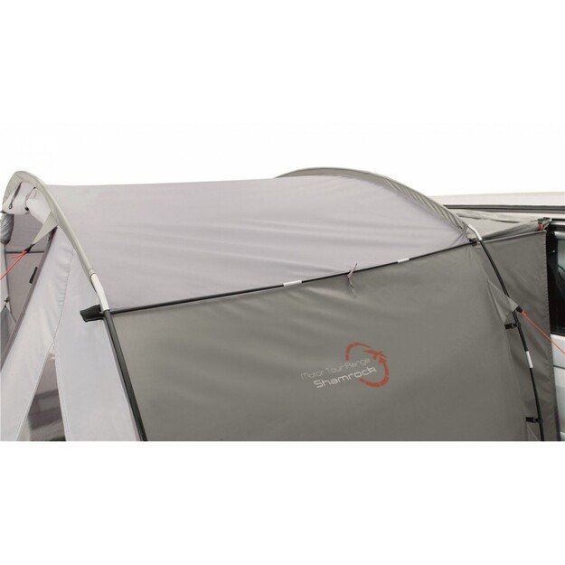 Easy Camp - Shamrock Car Tent