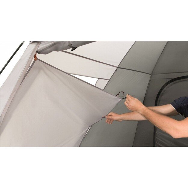 Easy Camp - Fairfields Car Tent