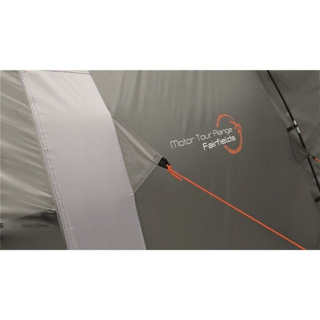 Easy Camp - Fairfields Car Tent