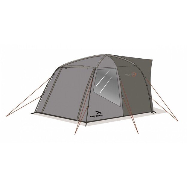 Easy Camp - Fairfields Car Tent