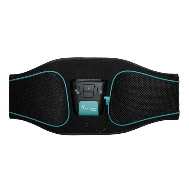 Beurer - Antelope Corefit I EMS Abdominal Training Belt - 3 Year Warranty