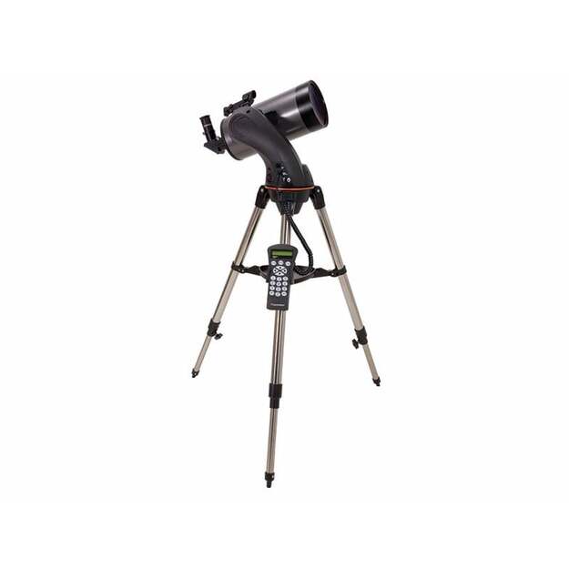 Celeston - Nexstar Slt 127 Mak
