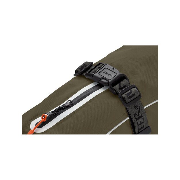 Hunter - Dogcoat Nordby 30, olive - (203433)
