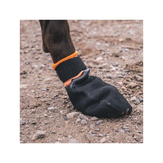 Non-Stop - Safety Shoes - XS - 4pcs